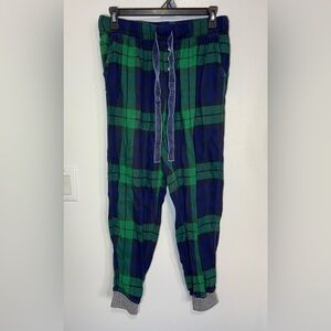 Aerie Pajama Joggers. Size Small